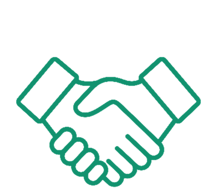 Collaborative approach