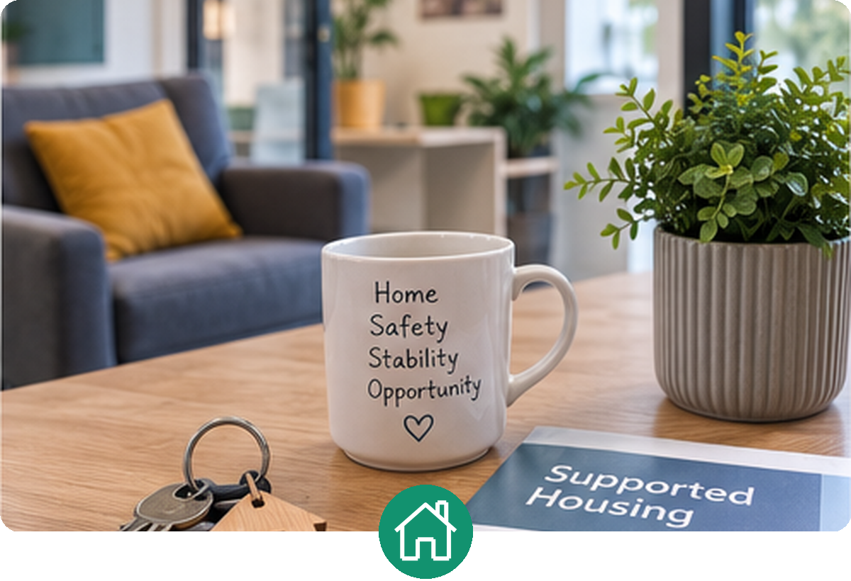 Housing and homelessness