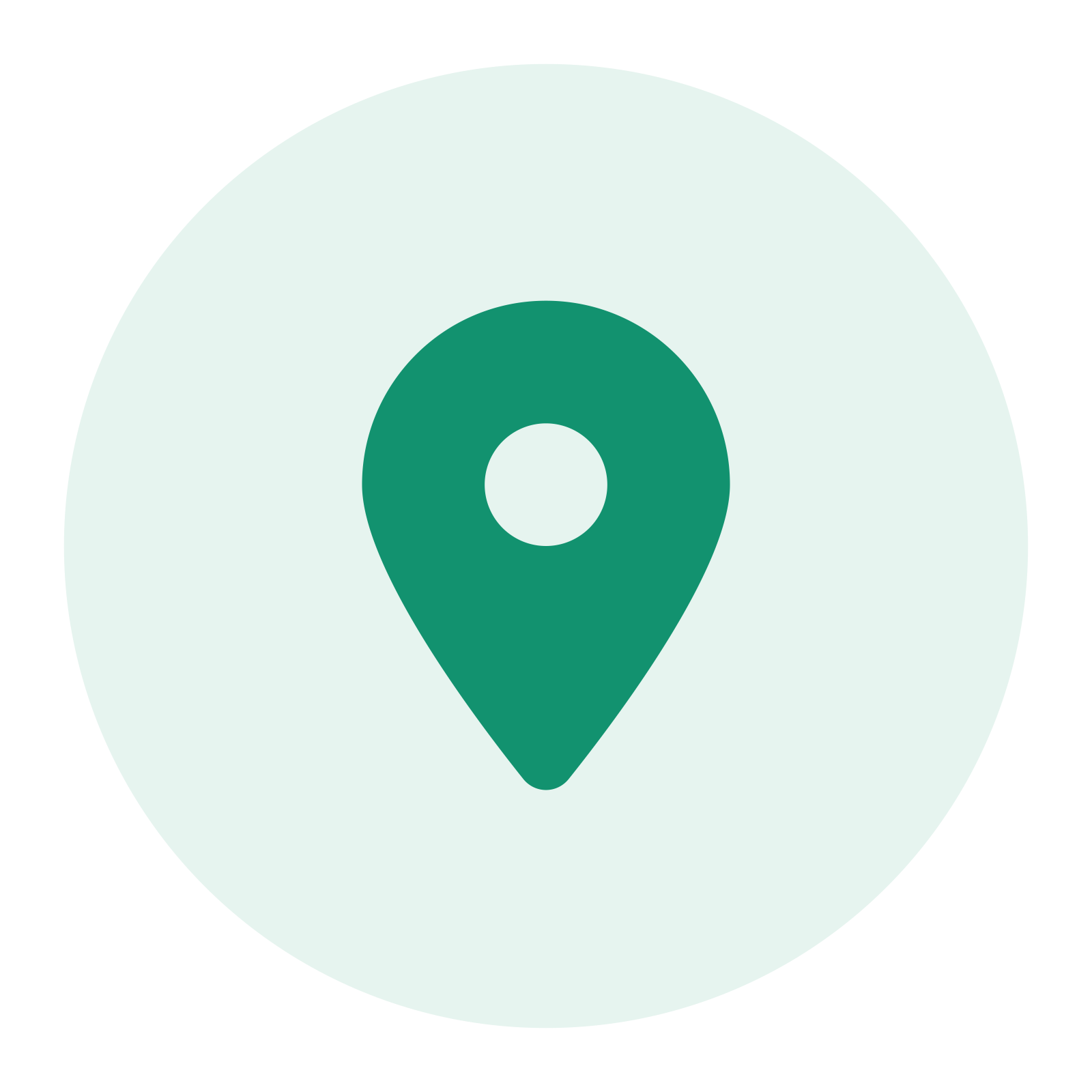 Solvra Training & Consultancy location