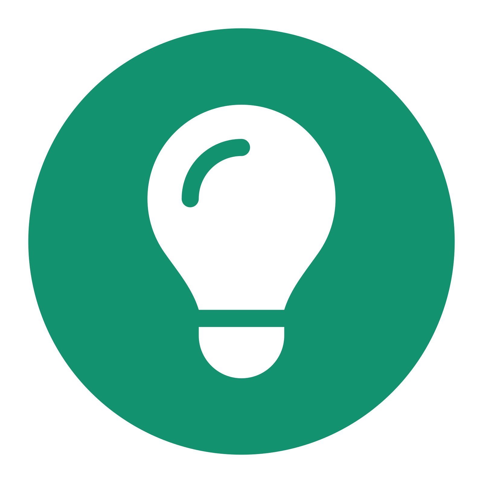B_lightbulb_circle Advisory and strategic support
